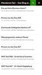 Mobile Screenshot of mendener.net